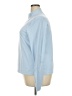 Mondetta Blue Long Sleeve Top Size XXL - photo 5