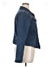 Jessica Simpson Blue Denim Jacket Size 1X - photo 4