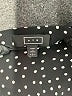 AYR Polka Dots Black Casual Skirt Size S - photo 4
