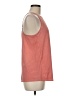 Lululemon Athletica Red Active Tank Size M (estimated) - photo 4