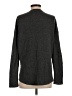 Theory 100% Cashmere Gray Cardigan Size P (petite) - photo 2
