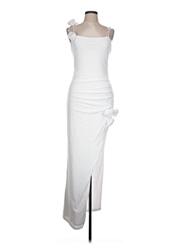 More To Come Cocktail Dress (view 1)