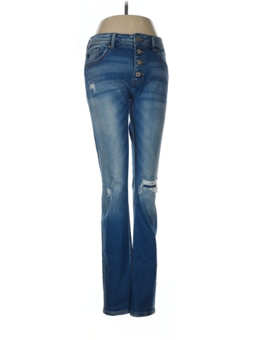 KANCAN JEANS Jeans (view 1)