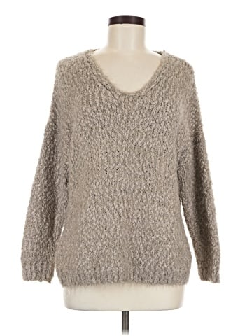 Dreamers Pullover Sweater (view 1)