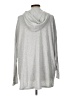 Athleta Silver Pullover Hoodie Size L - photo 2