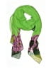 Unbranded Green Scarf One size - photo 1