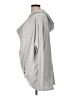 Athleta Silver Pullover Hoodie Size L - photo 5