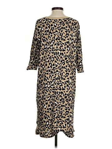 Kim Rogers Casual Dress (view 2)