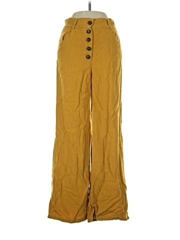 The Korner Linen Pants (view 1)