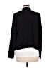 BB Dakota 100% Polyester Black Kimono Size M - photo 2