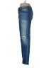 KANCAN JEANS Hearts Blue Jeans Size 9 - photo 5