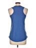 District. Blue Tank Top Size L - photo 2
