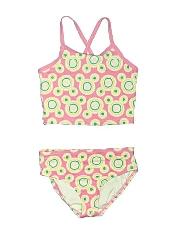 Disney Collection by Hanna Andersson Two Piece Swimsuit (view 1)