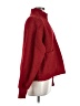 Free Assembly 100% Polyester Red Pullover Sweater Size M - photo 4