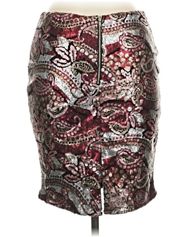 Charlotte Russe Formal Skirt (view 2)