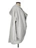 Athleta Silver Pullover Hoodie Size L - photo 4