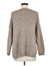 Dreamers Gray Pullover Sweater Size Med - Lg - photo 2
