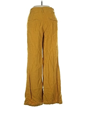 The Korner Linen Pants (view 2)
