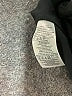 AQ/AQ Black Cocktail Dress Size 10 - photo 8