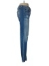 KANCAN JEANS Hearts Blue Jeans Size 9 - photo 4