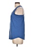 District. Blue Tank Top Size L - photo 5