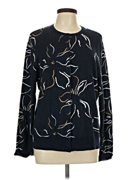 Ann Taylor Factory Pullover Sweater