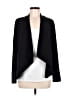 BB Dakota 100% Polyester Black Kimono Size M - photo 1