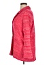 Nic + Zoe Red Cardigan Size XL - photo 5