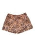 Fabletics Animal Print Gold Board Shorts Size L - photo 2