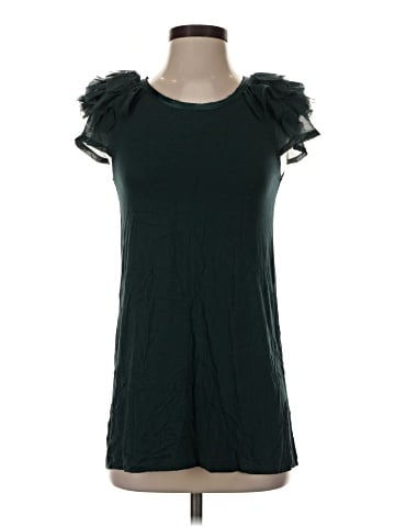Design History Short Sleeve Top (view 1)
