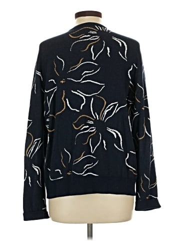 Ann Taylor Factory Pullover Sweater (view 2)