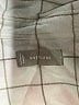 Everlane Tweed Ivory Long Sleeve Button-Down Shirt Size S - photo 7