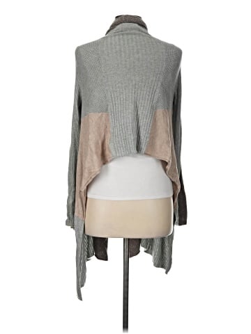 Sparrow Cardigan (view 2)