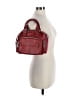 Unbranded Red Satchel One size - photo 2