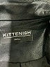 Kittenish Black Blazer Size S - photo 6