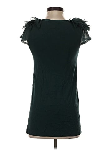 Design History Short Sleeve Top (view 2)