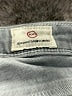 Adriano Goldschmied Gray Jeans Size 28 waist - photo 7
