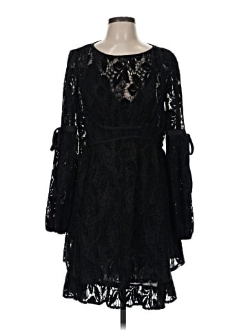 Free People Cocktail Dress (view 1)