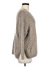 Dreamers Gray Pullover Sweater Size Med - Lg - photo 4