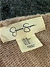 Jessica Simpson Tan Cardigan Size M - photo 7