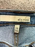 Ella Moss Blue Jeans Size 24 waist - photo 4