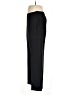 Le Suit 100% Polyester Black Dress Pants Size 10 Petite - photo 5