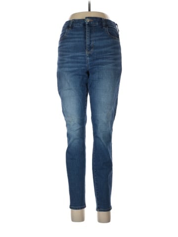 American Eagle Outfitters Jeans (view 1)