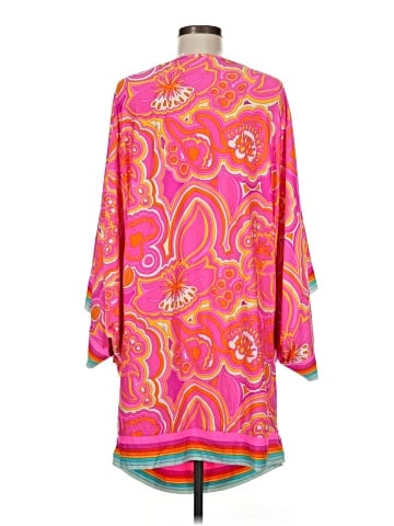Trina Turk Casual Dress (view 2)