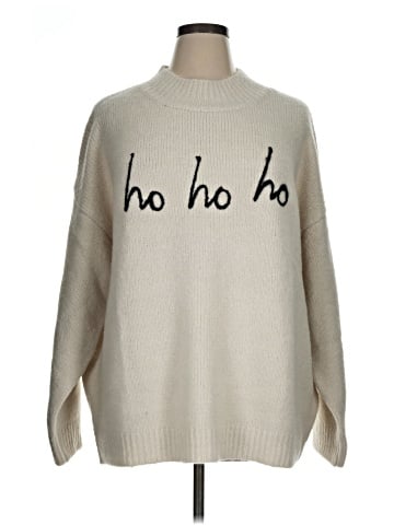 Gilli Pullover Sweater (view 1)