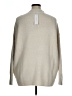 Gilli Ivory Tan Pullover Sweater Size 1X - photo 2