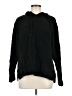 P.J. Salvage 100% Polyester Black Pullover Sweater Size M - photo 1