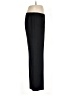 Le Suit 100% Polyester Black Dress Pants Size 10 Petite - photo 4