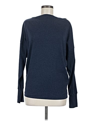 Hayden Long Sleeve Top (view 1)