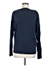 Hayden Blue Long Sleeve Top Size M - photo 1
